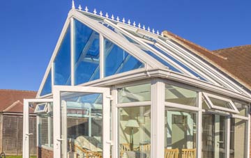 conservatory roof insulation costs Malpas
