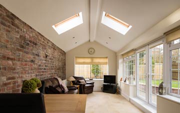 conservatory roof insulation Malpas