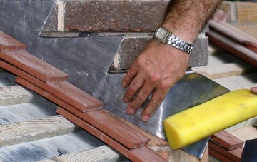is Malpas lead roofing safe?