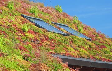 Malpas living roof systems