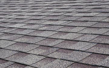 Malpas tiles for shallow pitch roofing