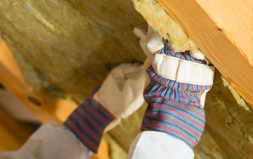 types of Malpas pitched roof insulation materials