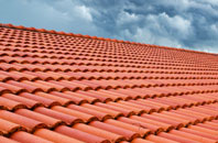 Malpas roofing tiles